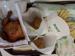 -咭味哆·炸鸡汉堡(昌安店)