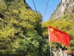 -北京上方山国家森林公园