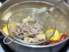 -林记潮牛·牛肉火锅(上马墩店)