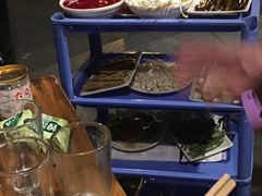 -六公里老火锅(总店)