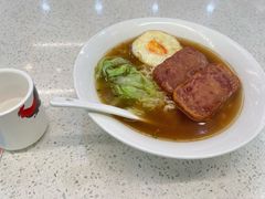 -甜蜜蜜港式茶餐厅(虹梅店)