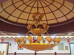 -大槐树民俗饭店-中餐(大槐树寻根祭祖园店)