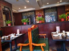 -老牌坊•鲁菜名店•地道济南菜(大观园商埠店)