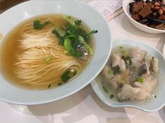 -光明邨大酒家(淮海路店)