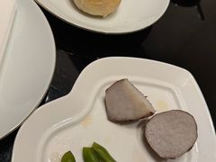 -上海苏宁宝丽嘉酒店·嘉府壹号中餐厅