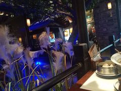 -绿茶餐厅(昆明世纪金源店)