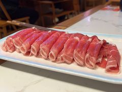 -惠丰堂饭庄·烤鸭·京味菜(翠微路店)