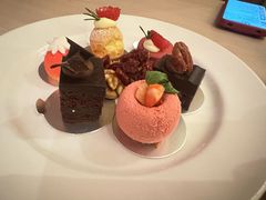 -怡咖啡·自助餐·西安香格里拉