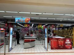 -家乐福(川沙店)