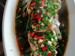 -芦茨金富饭庄·25年老字号·专做稻草鸡