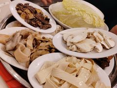 -太婆天府山珍酒楼(亚运村店)