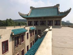 -武汉大学-樱园