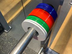 -ENERGY原力健身(川周店)