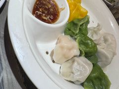 -前海沿·青岛菜(乐客城店)