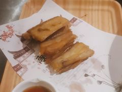 -荷塘秋月·本帮江浙菜(国权路店)