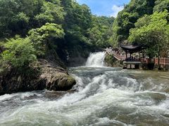 -五泄景区