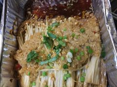 -KAOTOWN烤堂•烧烤(海汇港店)