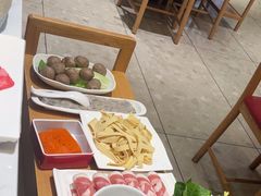 -虾吃虾涮.虾火锅.肉蟹煲(步步高梅溪新天地店)