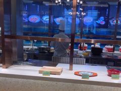 -梦都海鲜酒家(万达广场江桥店)