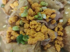 -金石滩鲁能温泉假日酒店·海洋之星餐厅
