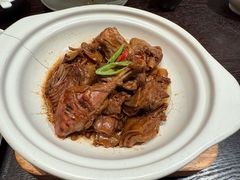 -苏淮景·苏闽融创菜·海鲜(原空港井河轩店)