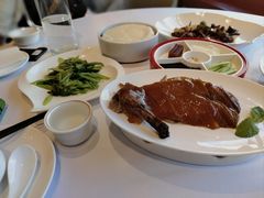 -满堂·烤鸭店·北京菜(鼓楼店)