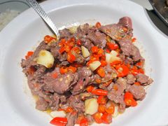 -费大厨辣椒炒肉(正佳广场店)