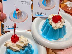 -隅乐胡椒虾·台湾菜·团建(皇岗店)