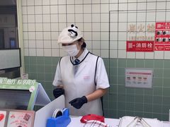 -红星前进面包牛奶公司(畅春园店)