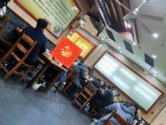 大堂-孙家面馆(淮海第一城店)
