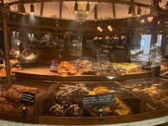 -B&C黄油与面包·THE GARDEN BAKERY概念店(世纪汇店)