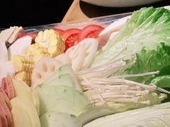 -生如夏花泰式火锅(西村黑金店)