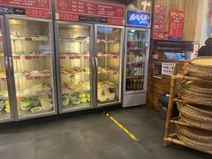 -文立新·秤盘麻辣烫(天通苑店)