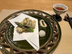 -墨澜·人间味割烹料理