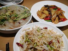 -天怡興·百年蒸饺(中心书城店)