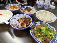 -西月城谭豆花(春熙路店)