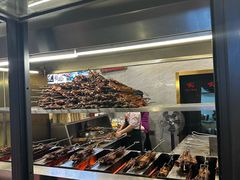 -老黄记手撕烤兔(玉林街店)