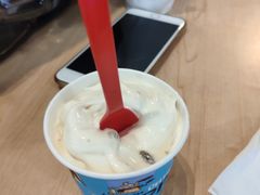 -DQ·蛋糕·冰淇淋(新玛特分店)