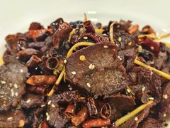 油淋干巴-红豆园(文林街店)