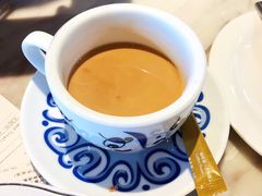 -翠華餐廳(浦东机场T1店)