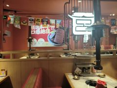 -韩宫宴烤肉·料理(南京江宁万达店)