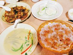 -崖口红树林海鲜餐厅