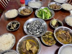 招牌牛排-阿秋牛排(湖心街店)