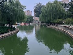 -团结湖公园