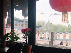 -南来顺饭庄·清真(南菜园店)