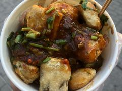 -无声臭豆腐(大井1号店)