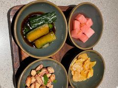 -半山腰·云南菜(侨福芳草地店)