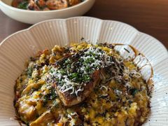 -Bistro Les Lilas丁香花小酒馆