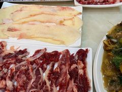 -潮悦牛肉火锅城(水贝店)