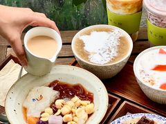 -绿小院(荔湾店)